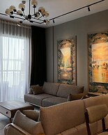 Modern and Cozy 2BR La Cote 1 La Mer