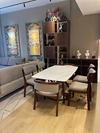 Modern and Cozy 2BR La Cote 1 La Mer
