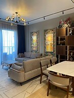 Modern and Cozy 2BR La Cote 1 La Mer