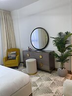 Modern and Cozy 2BR La Cote 1 La Mer