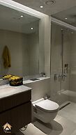 Modern and Cozy 2BR La Cote 1 La Mer