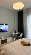 Modern and Cozy 2BR La Cote 1 La Mer