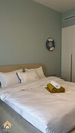 Modern and Cozy 2BR La Cote 1 La Mer