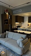 Modern and Cozy 2BR La Cote 1 La Mer