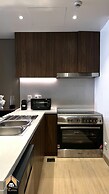 Modern and Cozy 2BR La Cote 1 La Mer