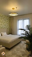 Modern and Cozy 2BR La Cote 1 La Mer