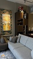 Modern and Cozy 2BR La Cote 1 La Mer