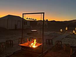 Merzouga Retreats Camp