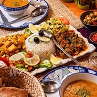 Merzouga Retreats Camp