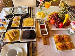 Merzouga Retreats Camp