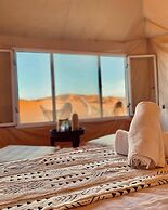 Merzouga Retreats Camp