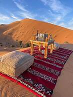 Merzouga Retreats Camp