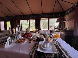 Merzouga Retreats Camp