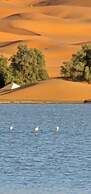 Merzouga Retreats Camp