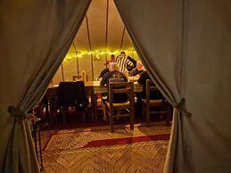 Merzouga Retreats Camp