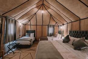Merzouga Retreats Camp