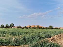 Merzouga Retreats Camp