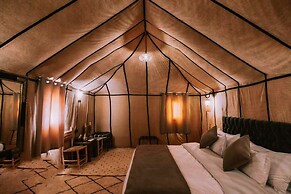 Merzouga Retreats Camp