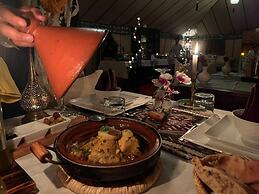 Merzouga Retreats Camp