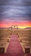 Merzouga Retreats Camp