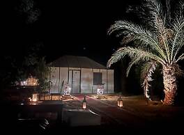 Merzouga Retreats Camp