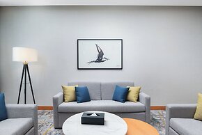 voco Jeddah Gate by IHG