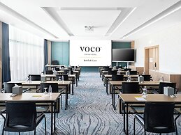 voco Jeddah Gate by IHG