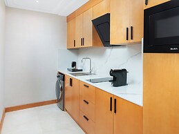 voco Jeddah Gate by IHG