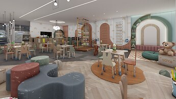 voco Jeddah Gate by IHG