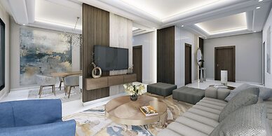 voco Jeddah Gate by IHG