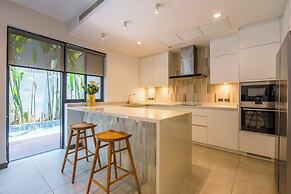 The Designer 49 Villa
