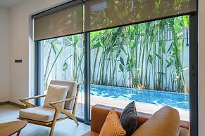 The Designer 49 Villa