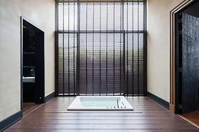 The Oasis Tranquil Escape