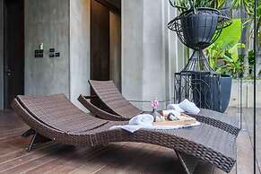 The Oasis Tranquil Escape