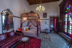 Riad Lalla Zoubida