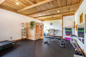 Calabogie Lodge