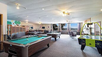 Calabogie Lodge