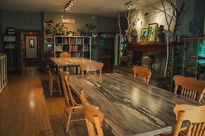 Calabogie Lodge