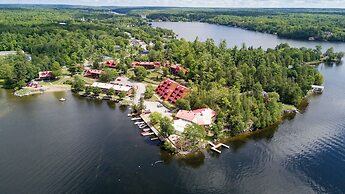 Calabogie Lodge