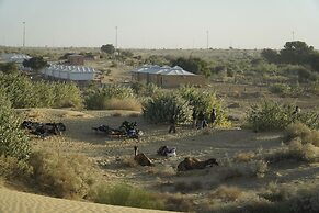 Desert Abu Safari
