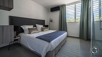 Le Gaetana hôtel