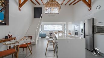 Le Gaetana hôtel