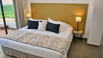 Le Gaetana hôtel
