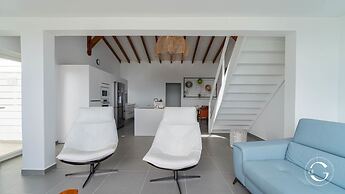 Le Gaetana hôtel