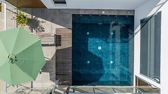 Le Gaetana hôtel