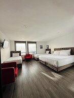 Urban Gallery Hotel