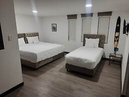 Urban Gallery Hotel