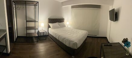 Urban Gallery Hotel
