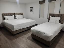 Urban Gallery Hotel