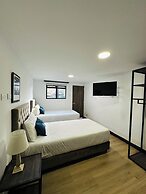 Urban Gallery Hotel